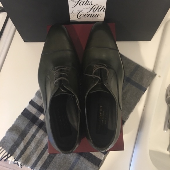 To Boot New York Shoes - Picture 2 of 6